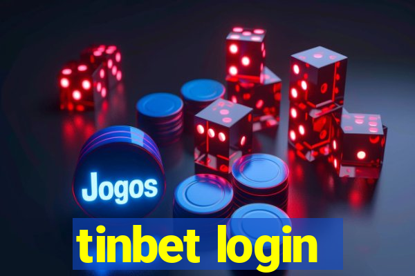 tinbet login